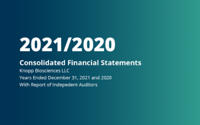 2020/2021 Financial Statements